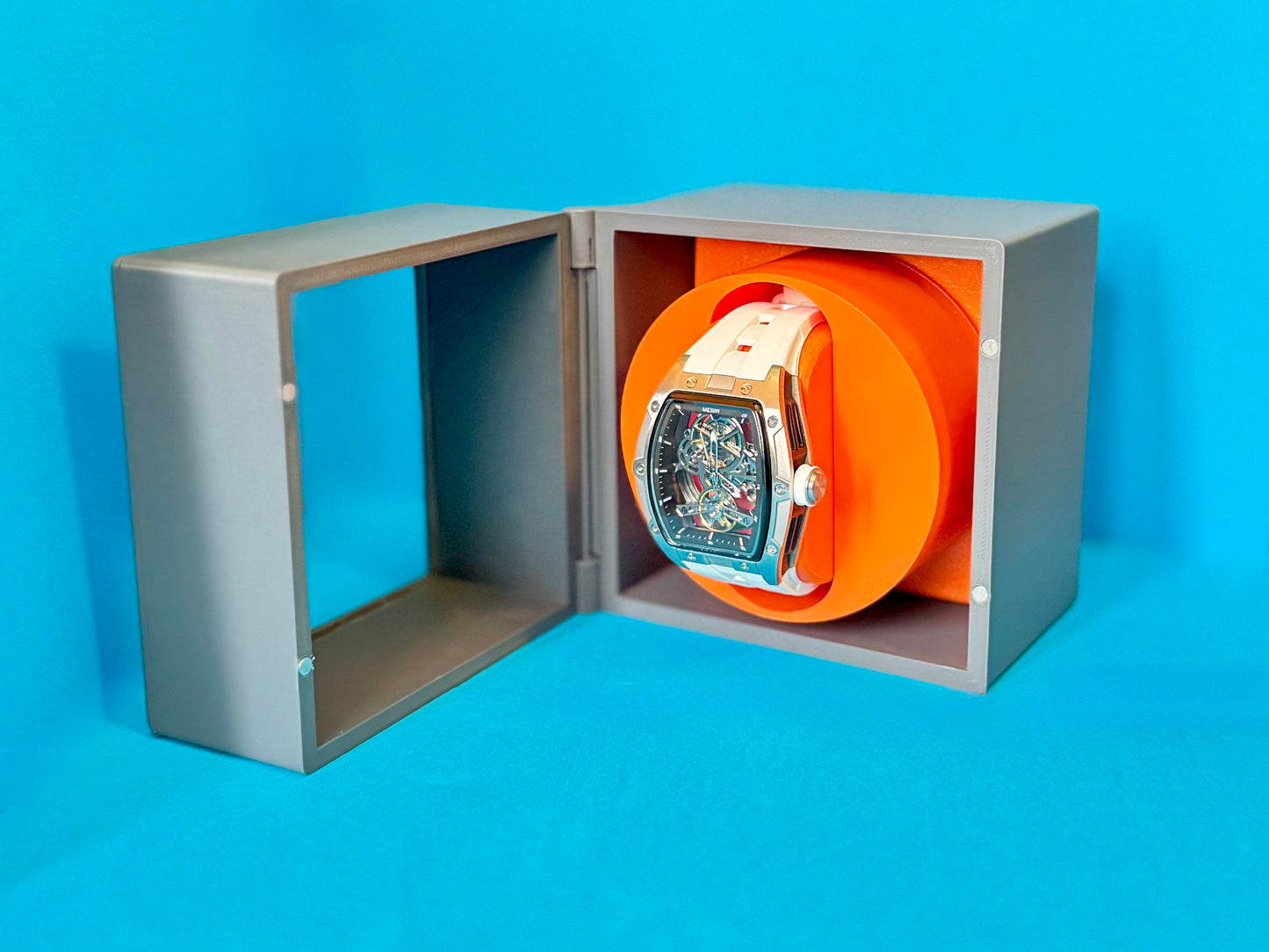 Watch Winder Hardware Kit