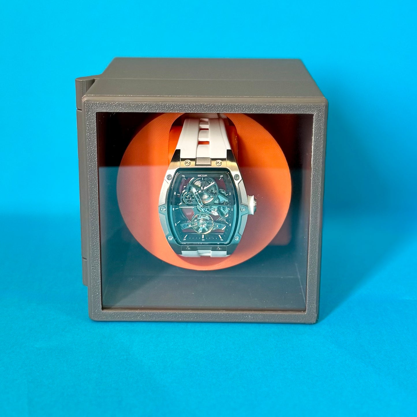 Watch Winder Hardware Kit