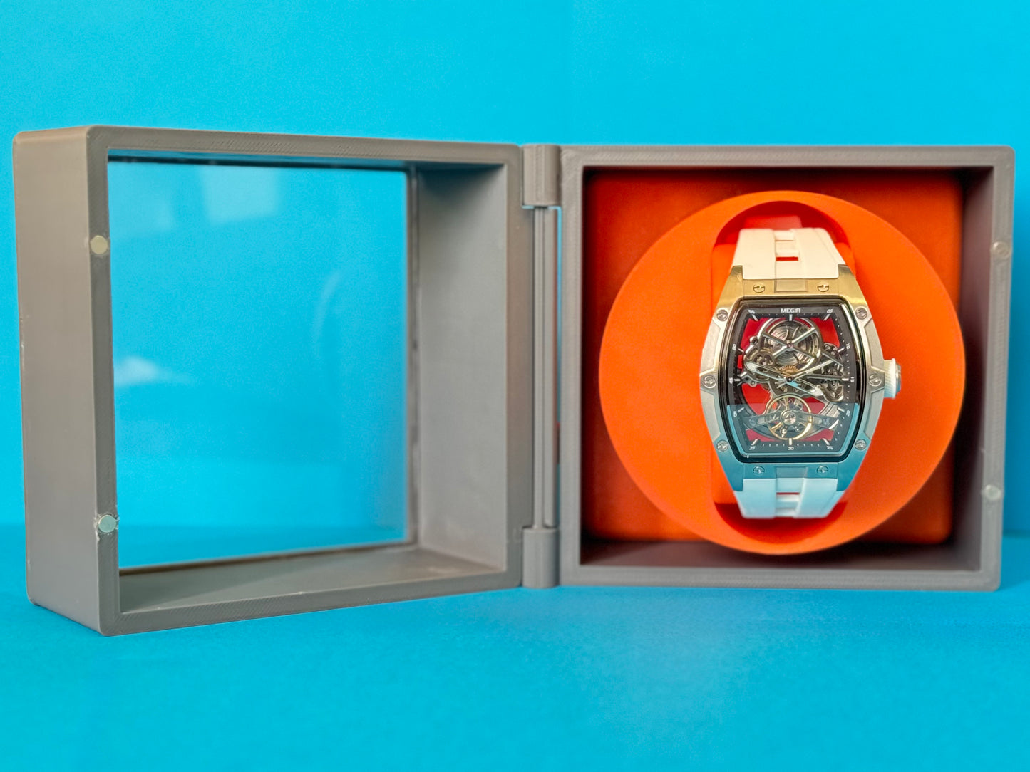 Watch Winder Hardware Kit