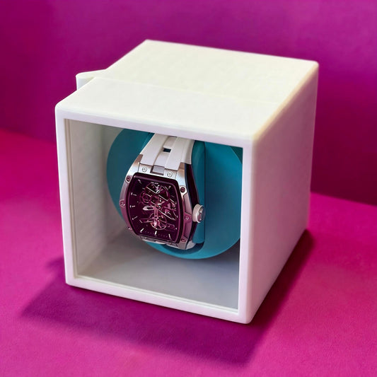 Watch Winder Hardware Kit