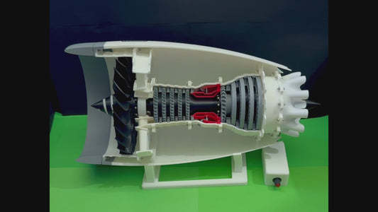 Spin My Engine - KIT